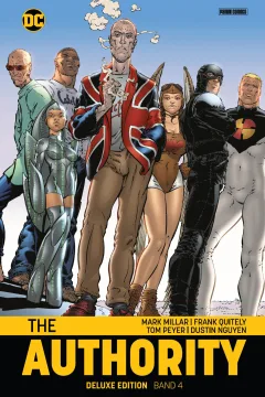 Issue #4