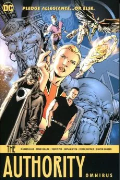 Issue #1