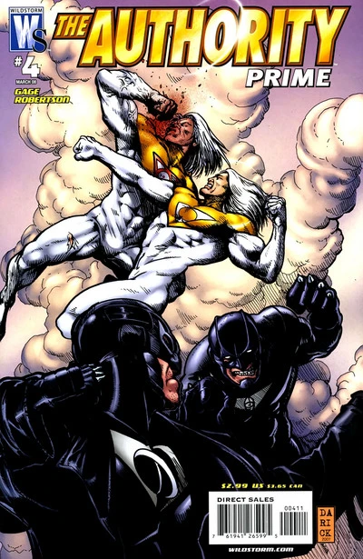 Cover of Breach of Trust