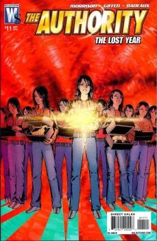 Cover of Damage Control