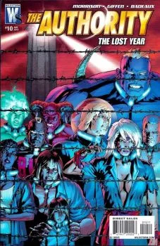 Cover of The Seventh Day