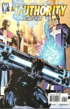 Cover of Wildcats