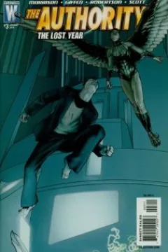 Issue #3