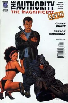 Cover of The Panzer Commander and the Milkmaid