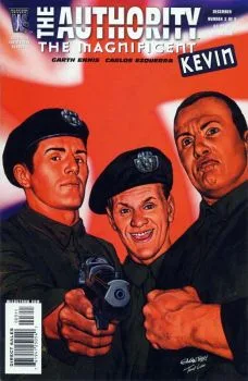Cover of Operation Paddywhack