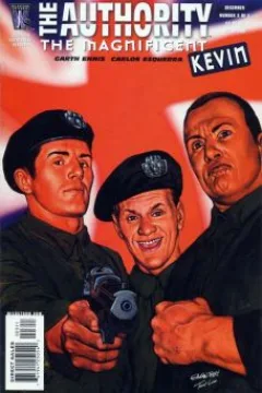 Operation Paddywhack