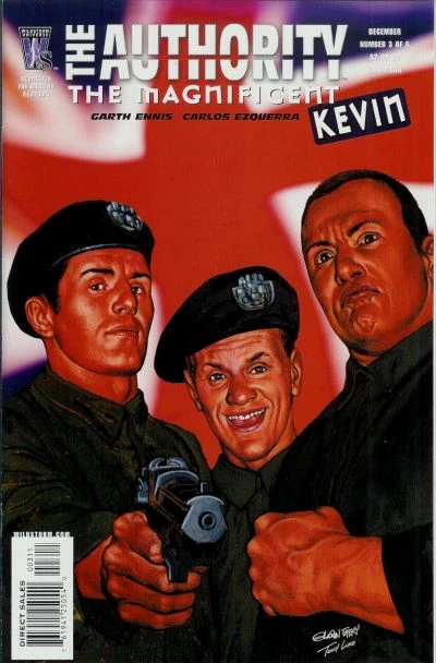 Cover of Operation Paddywhack