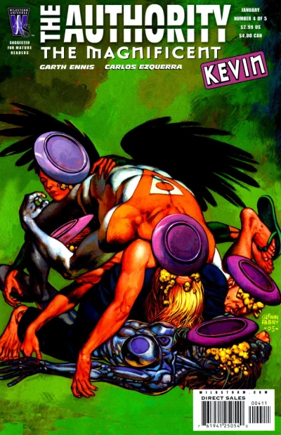 Cover of The Joey Deacon Blues