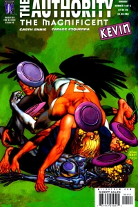 The Joey Deacon Blues