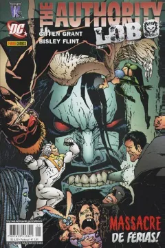 Issue #1
