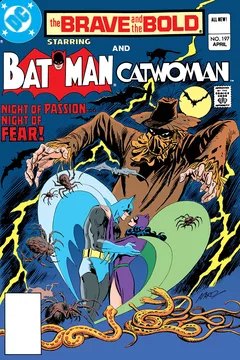 The Autobiography of Bruce Wayne!