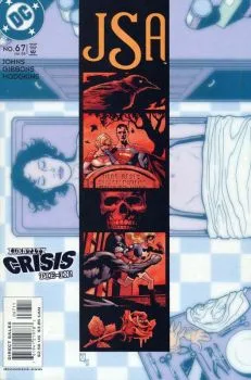 Cover of The Autopsy
