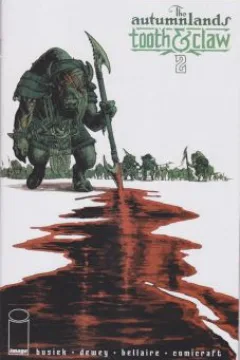 Blade of the One Foretold