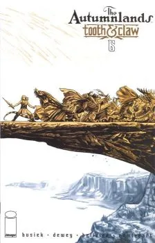 Cover of Idente's Promise