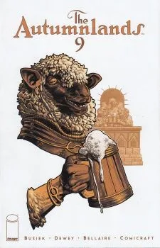 Cover of In Among the Trees