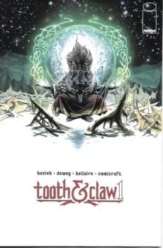 Cover of In The Seventeenth City