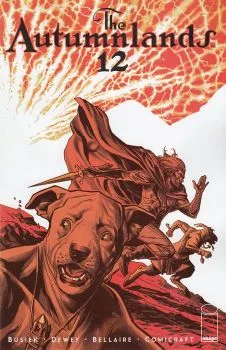 Cover of Sailors On A Sea of Fire