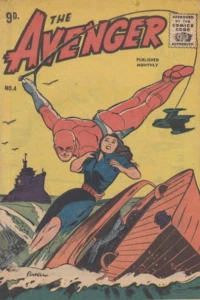 Issue #4