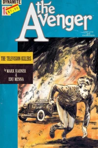 Chapter 1: To A New Tomorrow