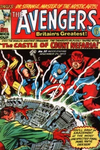 Issue #10