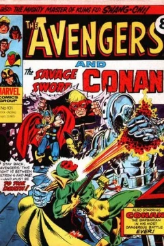 Issue #101