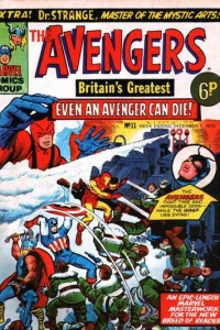 Issue #11