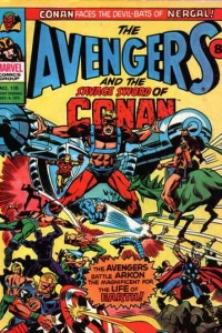 Issue #116