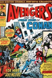 Issue #119