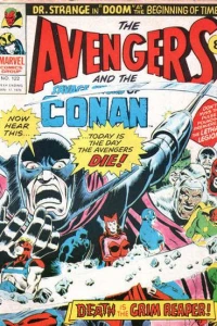 Issue #122