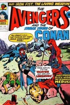Issue #130