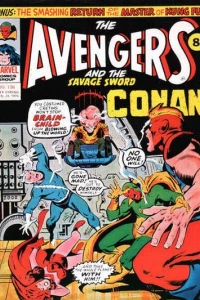 Issue #136