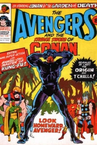 Issue #138