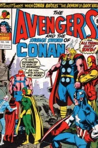 Issue #146