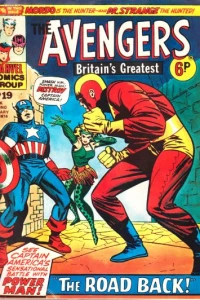 Issue #19