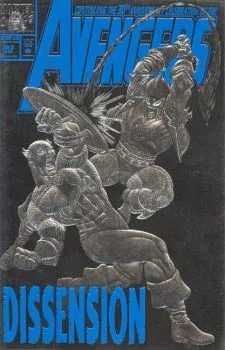 Cover of A Gathering of Hate
