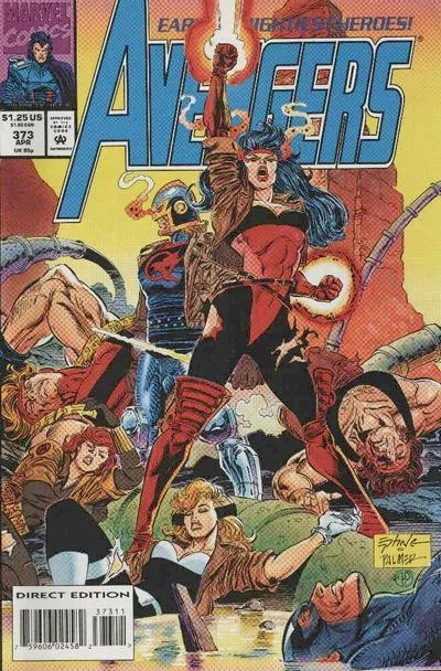 Cover of Armageddon