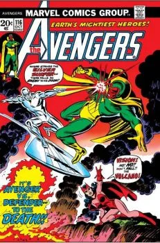 Cover of Betrayal