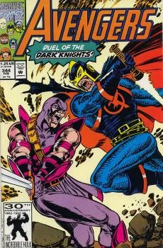 Cover of Echoes of the Past
