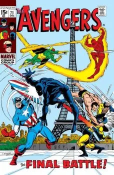 Cover of Endgame
