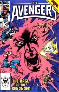 Cover of Eve of Destruction