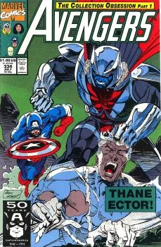Cover of First Encounter