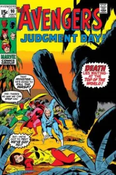 Judgment Day
