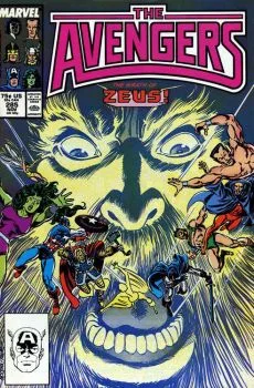 Cover of Twilight of the Gods!