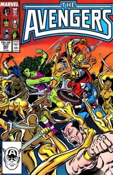 Cover of "Whom the Gods would Destroy!"