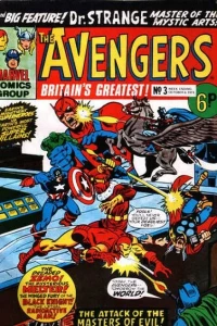 Issue #3