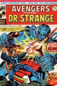 Issue #54