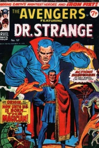Issue #57