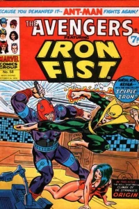 Issue #58