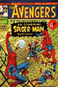 Issue #8