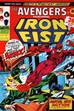 Issue #80